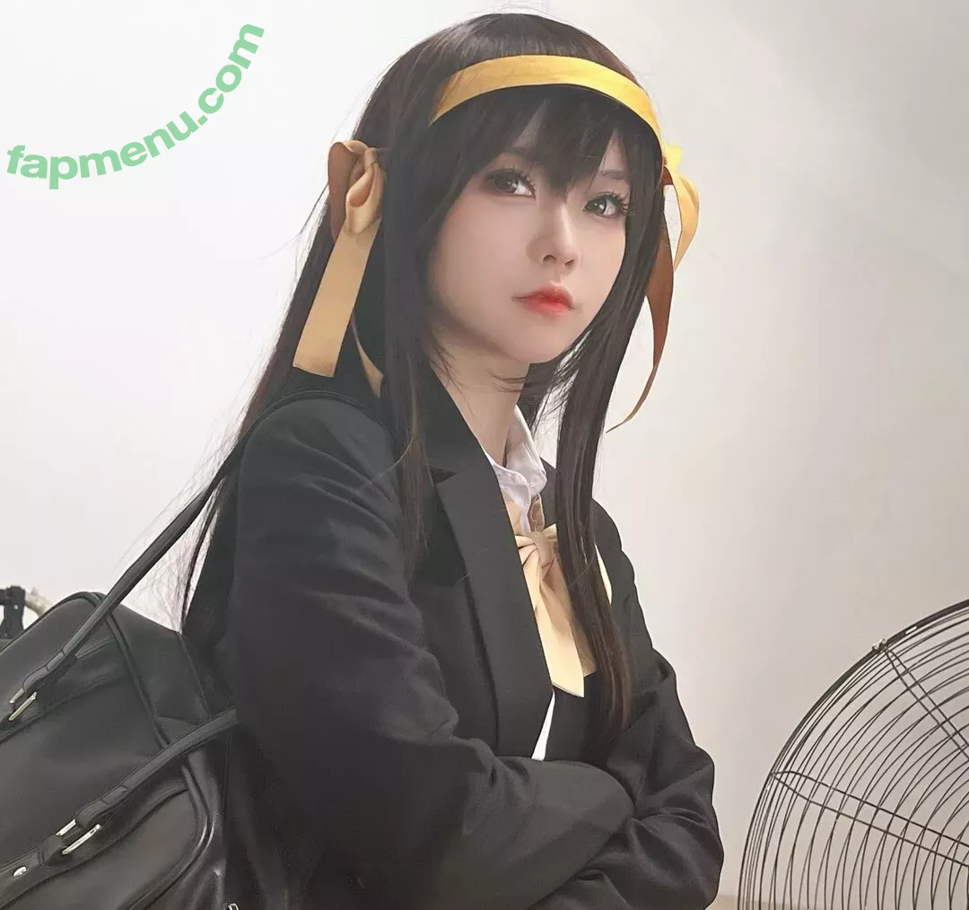 g44gallery nude photo #0350 (G44 wa Kizutsukanai / jisi_si / jisi_si (G44不会受伤 / 祭祀matsuri)