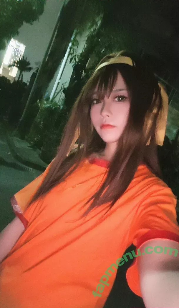 g44gallery nude photo #0351 (G44 wa Kizutsukanai / jisi_si / jisi_si (G44不会受伤 / 祭祀matsuri)