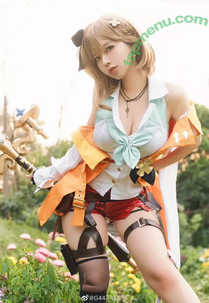 g44gallery nude photo #0353 (G44 wa Kizutsukanai / jisi_si / jisi_si (G44不会受伤 / 祭祀matsuri)