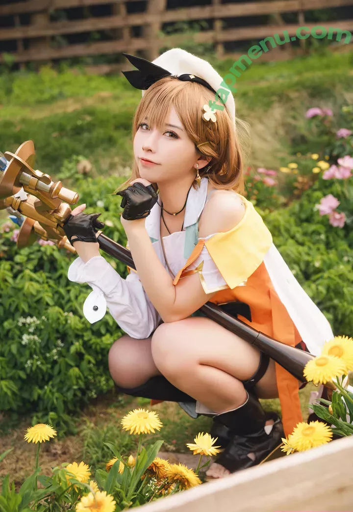 g44gallery nude photo #0359 (G44 wa Kizutsukanai / jisi_si / jisi_si (G44不会受伤 / 祭祀matsuri)