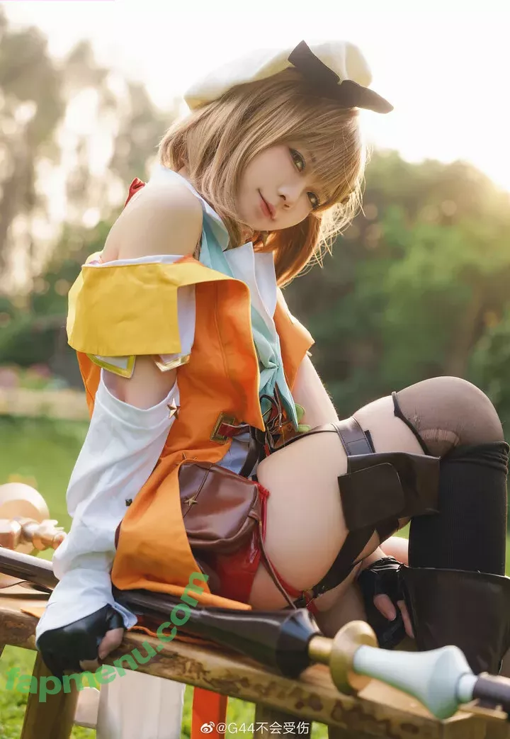 g44gallery nude photo #0362 (G44 wa Kizutsukanai / jisi_si / jisi_si (G44不会受伤 / 祭祀matsuri)