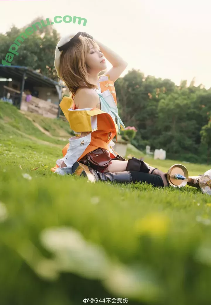 g44gallery nude photo #0363 (G44 wa Kizutsukanai / jisi_si / jisi_si (G44不会受伤 / 祭祀matsuri)