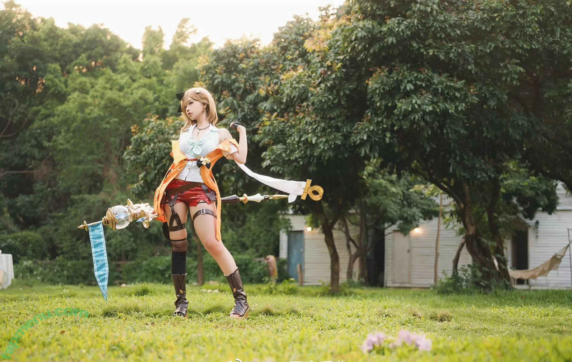 g44gallery nude photo #0366 (G44 wa Kizutsukanai / jisi_si / jisi_si (G44不会受伤 / 祭祀matsuri)