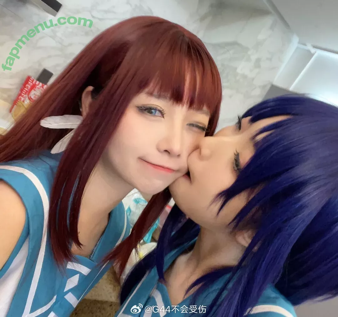 g44gallery nude photo #0368 (G44 wa Kizutsukanai / jisi_si / jisi_si (G44不会受伤 / 祭祀matsuri)