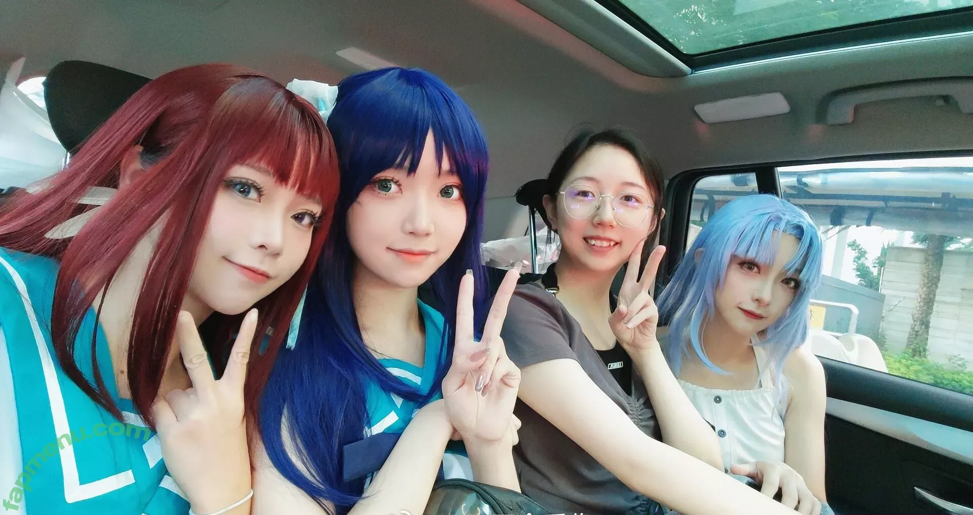 g44gallery nude photo #0370 (G44 wa Kizutsukanai / jisi_si / jisi_si (G44不会受伤 / 祭祀matsuri)