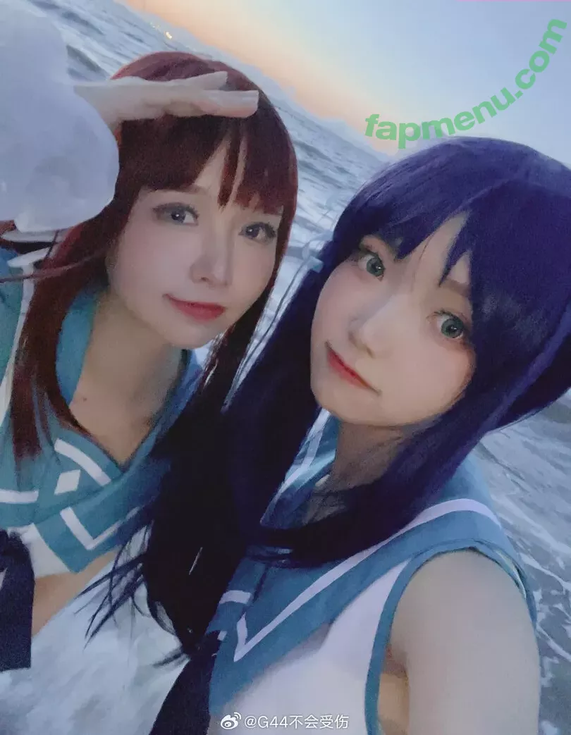 g44gallery nude photo #0371 (G44 wa Kizutsukanai / jisi_si / jisi_si (G44不会受伤 / 祭祀matsuri)