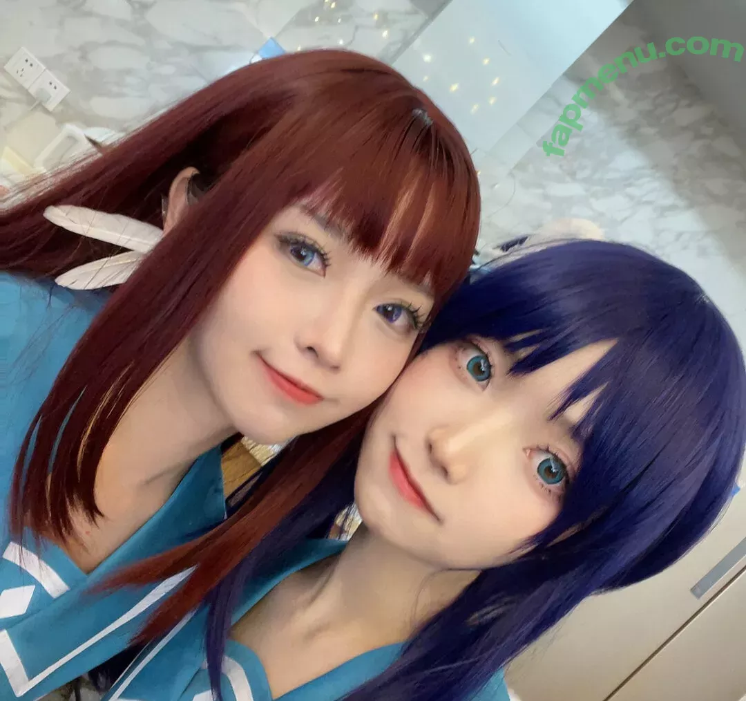 g44gallery nude photo #0373 (G44 wa Kizutsukanai / jisi_si / jisi_si (G44不会受伤 / 祭祀matsuri)