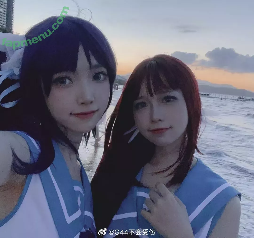 g44gallery nude photo #0374 (G44 wa Kizutsukanai / jisi_si / jisi_si (G44不会受伤 / 祭祀matsuri)