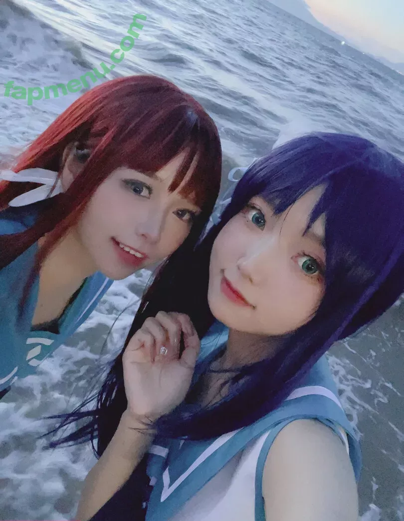 g44gallery nude photo #0375 (G44 wa Kizutsukanai / jisi_si / jisi_si (G44不会受伤 / 祭祀matsuri)