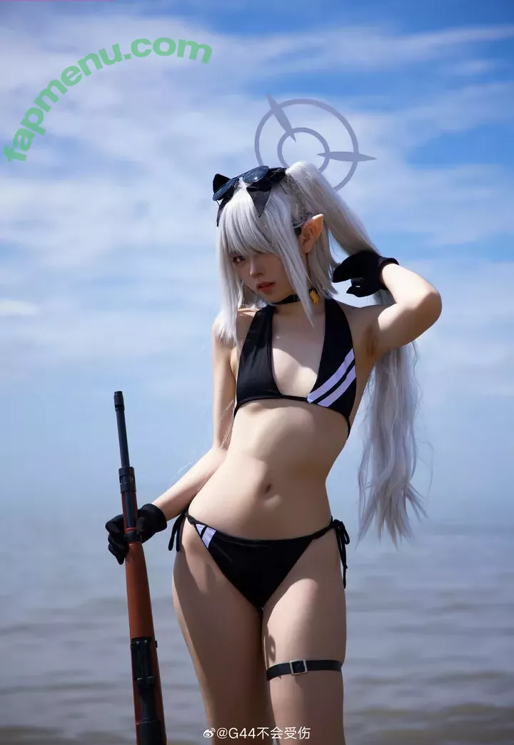 g44gallery nude photo #0379 (G44 wa Kizutsukanai / jisi_si / jisi_si (G44不会受伤 / 祭祀matsuri)