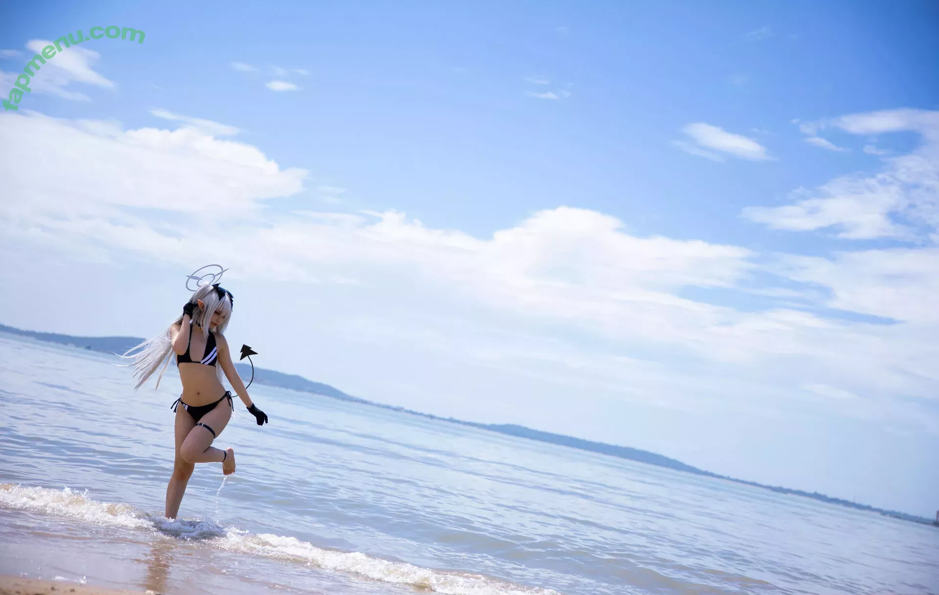 g44gallery nude photo #0381 (G44 wa Kizutsukanai / jisi_si / jisi_si (G44不会受伤 / 祭祀matsuri)