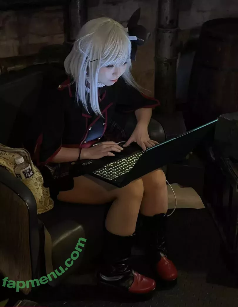 g44gallery nude photo #0386 (G44 wa Kizutsukanai / jisi_si / jisi_si (G44不会受伤 / 祭祀matsuri)