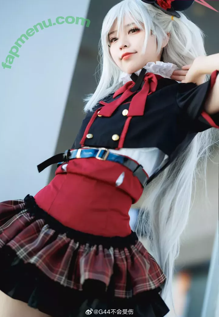 g44gallery nude photo #0388 (G44 wa Kizutsukanai / jisi_si / jisi_si (G44不会受伤 / 祭祀matsuri)