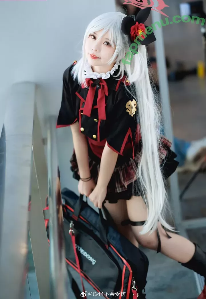 g44gallery nude photo #0389 (G44 wa Kizutsukanai / jisi_si / jisi_si (G44不会受伤 / 祭祀matsuri)