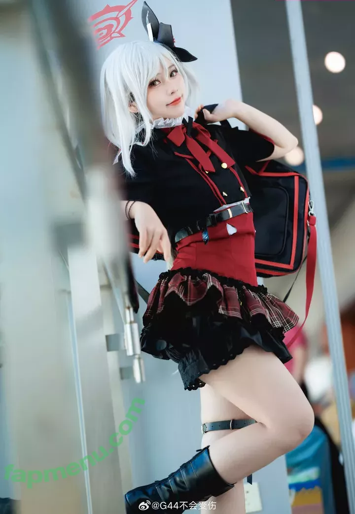 g44gallery nude photo #0390 (G44 wa Kizutsukanai / jisi_si / jisi_si (G44不会受伤 / 祭祀matsuri)