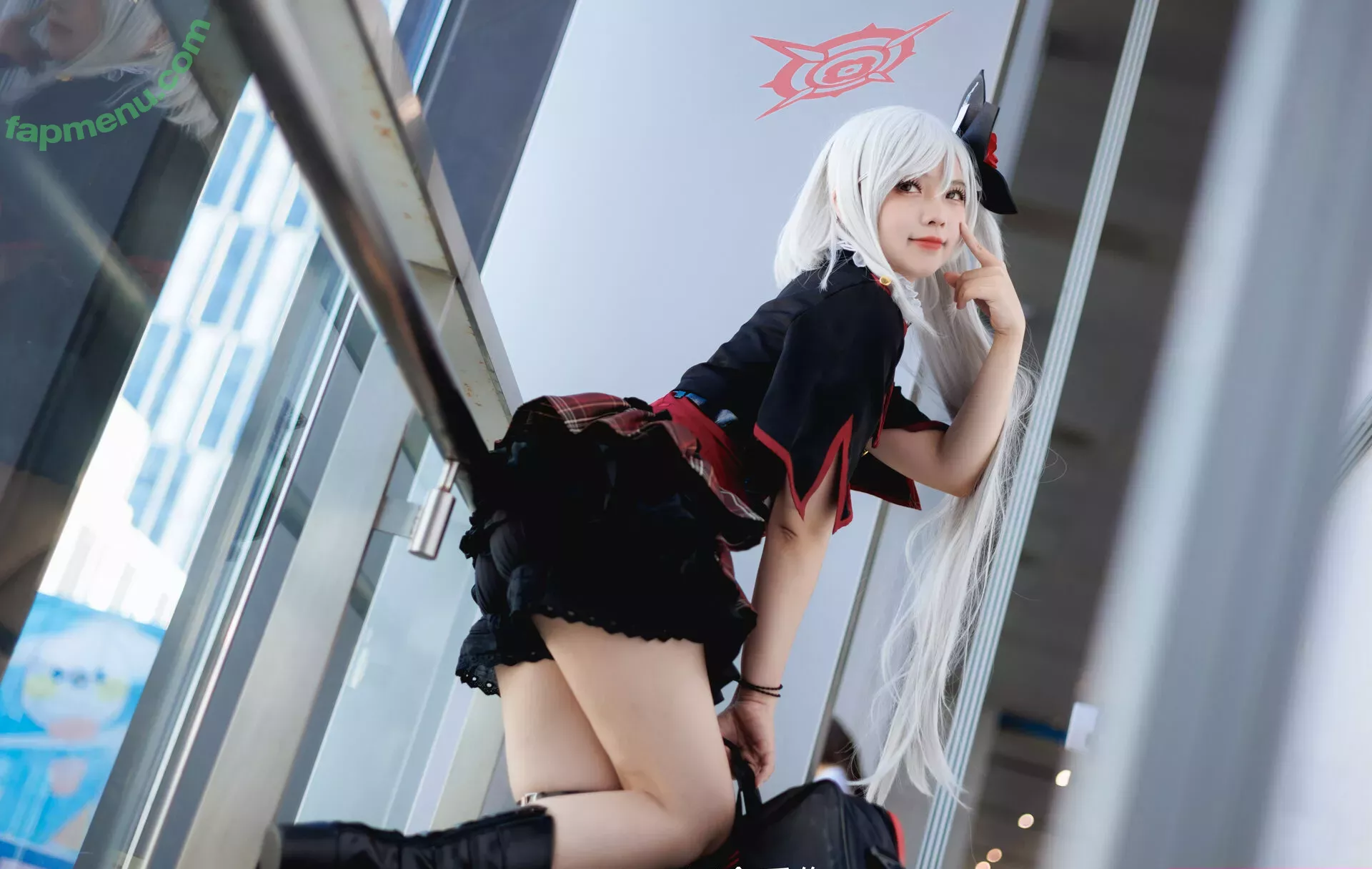 g44gallery nude photo #0392 (G44 wa Kizutsukanai / jisi_si / jisi_si (G44不会受伤 / 祭祀matsuri)