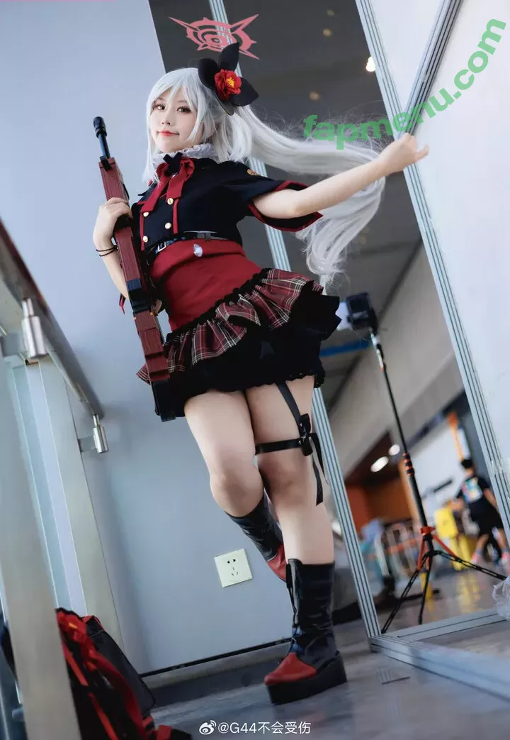 g44gallery nude photo #0395 (G44 wa Kizutsukanai / jisi_si / jisi_si (G44不会受伤 / 祭祀matsuri)