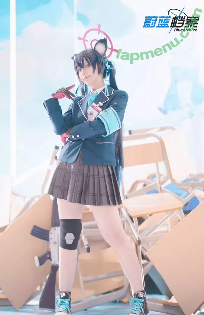 g44gallery nude photo #0398 (G44 wa Kizutsukanai / jisi_si / jisi_si (G44不会受伤 / 祭祀matsuri)