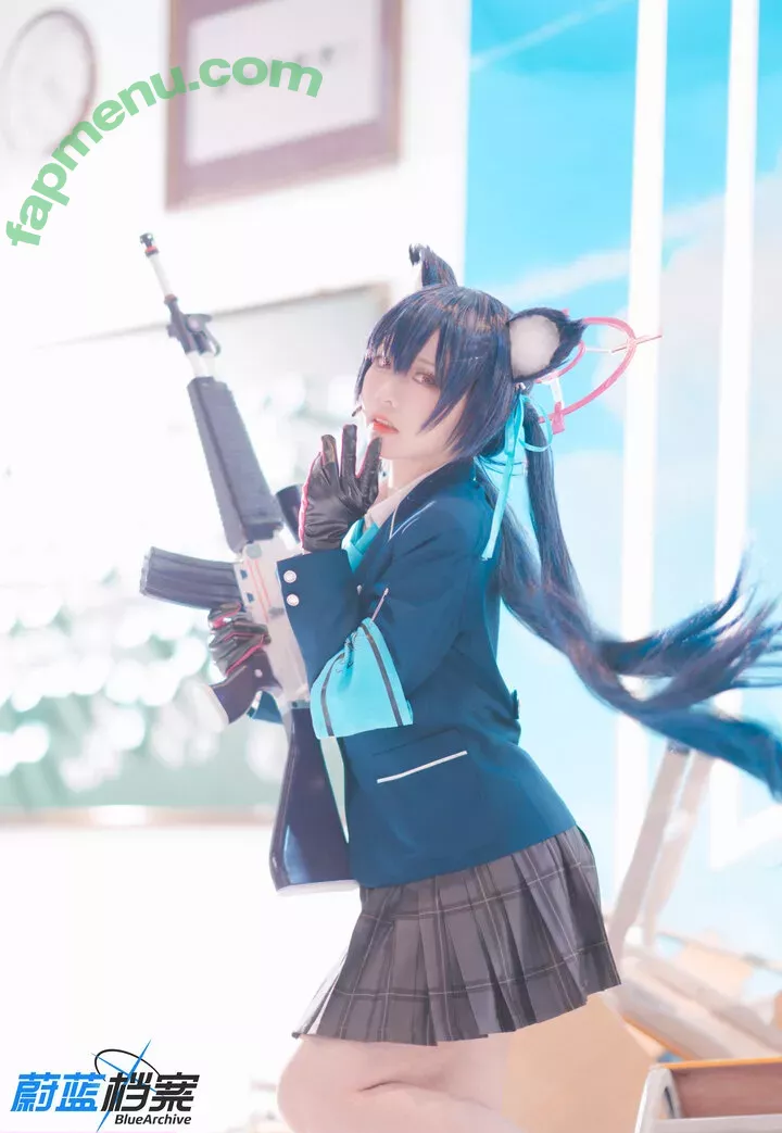 g44gallery nude photo #0399 (G44 wa Kizutsukanai / jisi_si / jisi_si (G44不会受伤 / 祭祀matsuri)