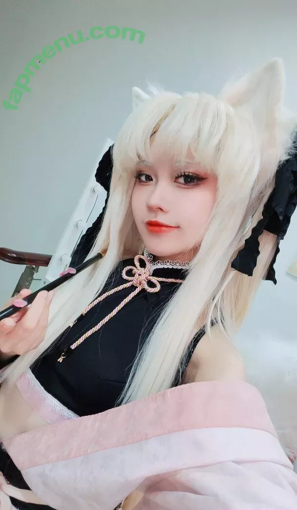 g44gallery nude photo #0405 (G44 wa Kizutsukanai / jisi_si / jisi_si (G44不会受伤 / 祭祀matsuri)