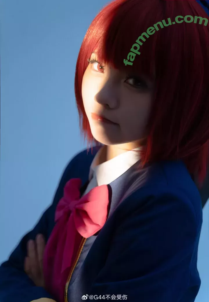 g44gallery nude photo #0410 (G44 wa Kizutsukanai / jisi_si / jisi_si (G44不会受伤 / 祭祀matsuri)