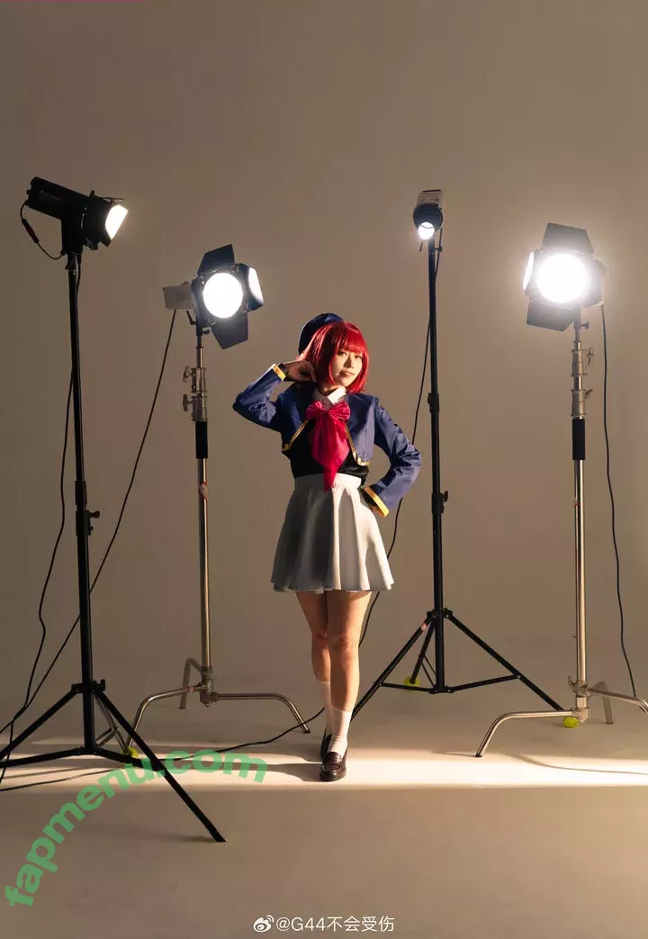 g44gallery nude photo #0412 (G44 wa Kizutsukanai / jisi_si / jisi_si (G44不会受伤 / 祭祀matsuri)