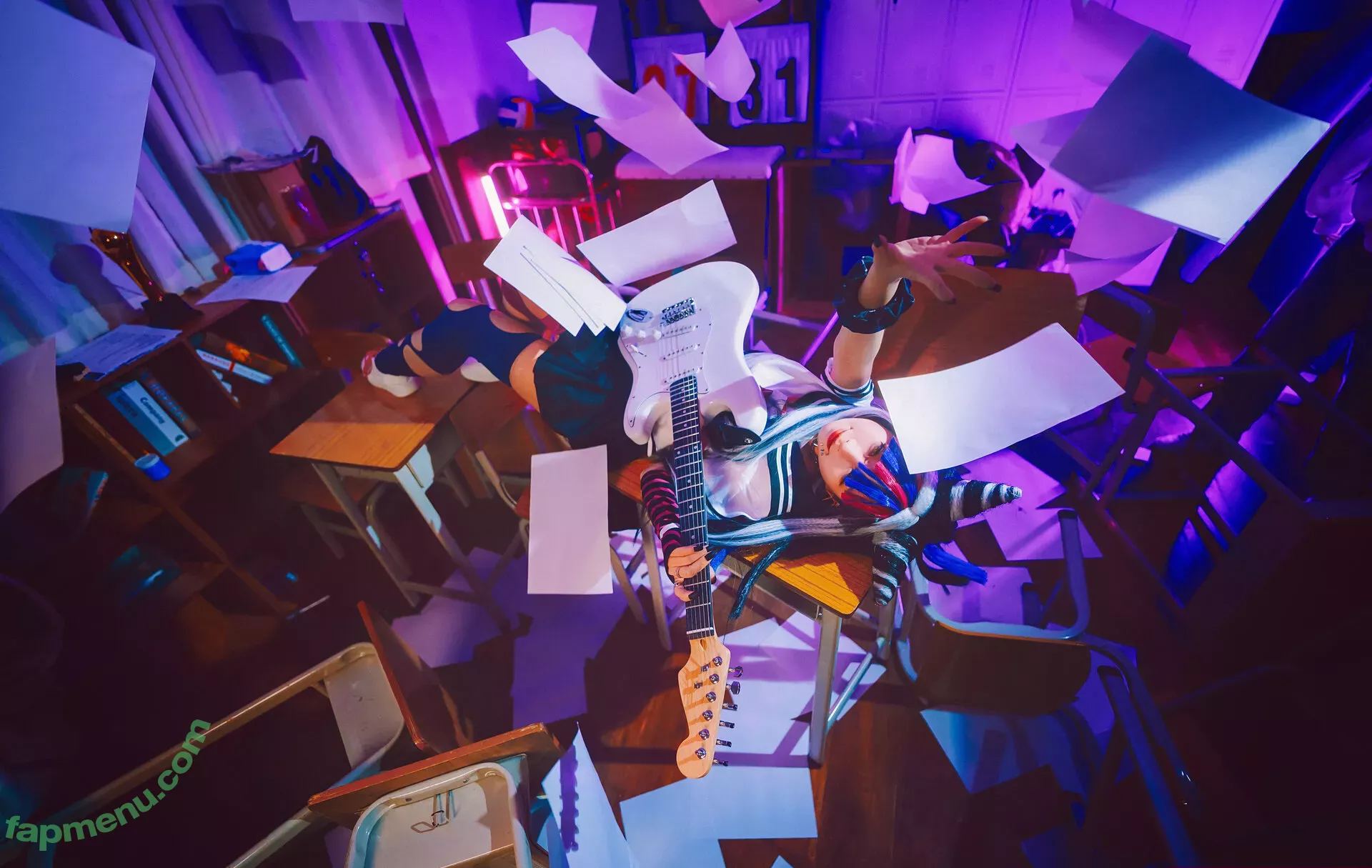 g44gallery nude photo #0415 (G44 wa Kizutsukanai / jisi_si / jisi_si (G44不会受伤 / 祭祀matsuri)