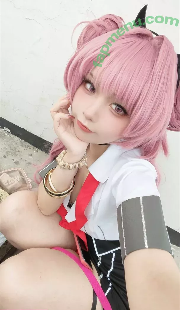 g44gallery nude photo #0416 (G44 wa Kizutsukanai / jisi_si / jisi_si (G44不会受伤 / 祭祀matsuri)