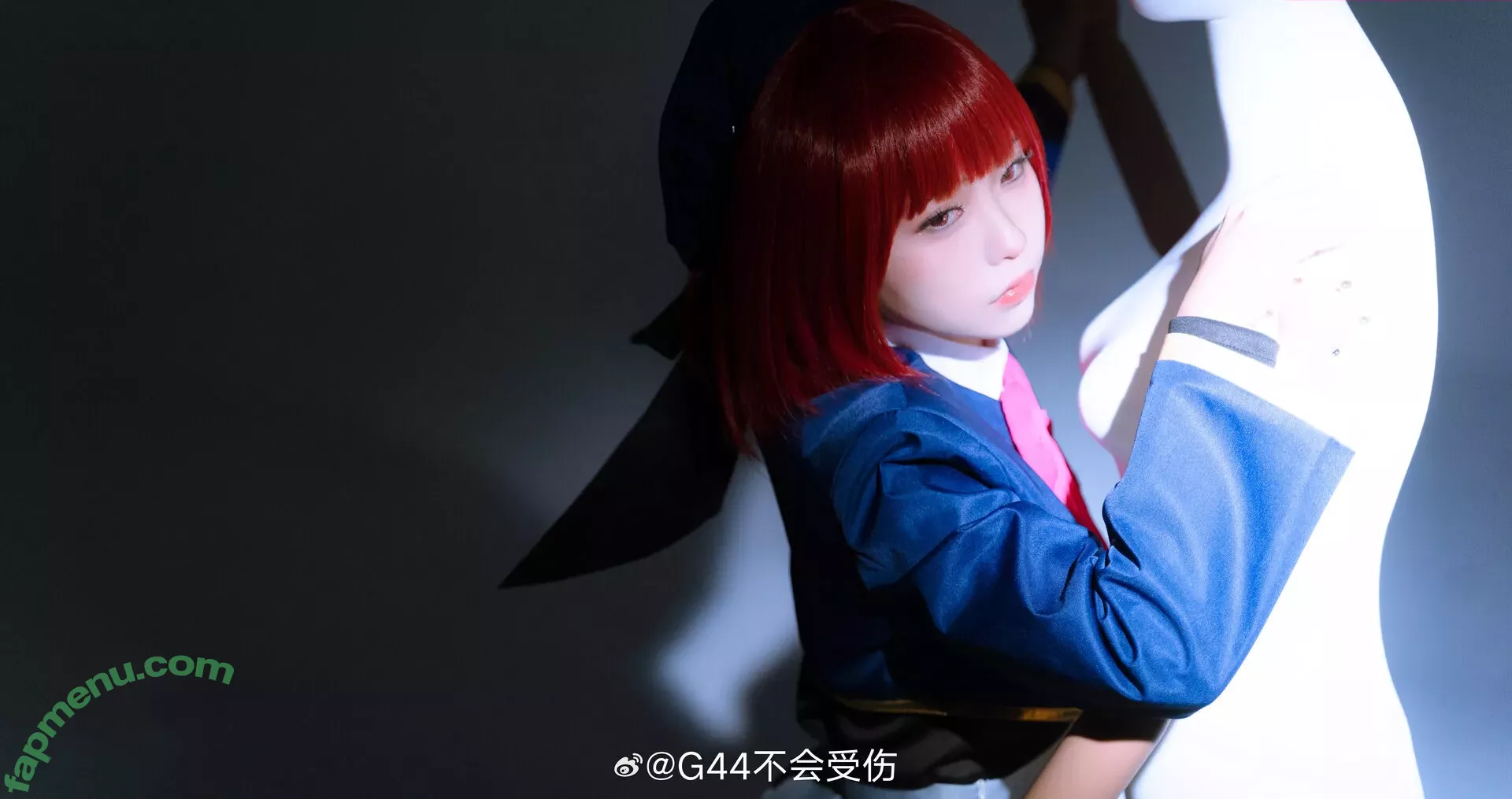 g44gallery nude photo #0417 (G44 wa Kizutsukanai / jisi_si / jisi_si (G44不会受伤 / 祭祀matsuri)