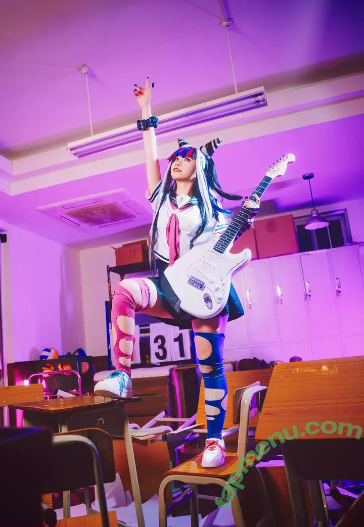 g44gallery nude photo #0421 (G44 wa Kizutsukanai / jisi_si / jisi_si (G44不会受伤 / 祭祀matsuri)