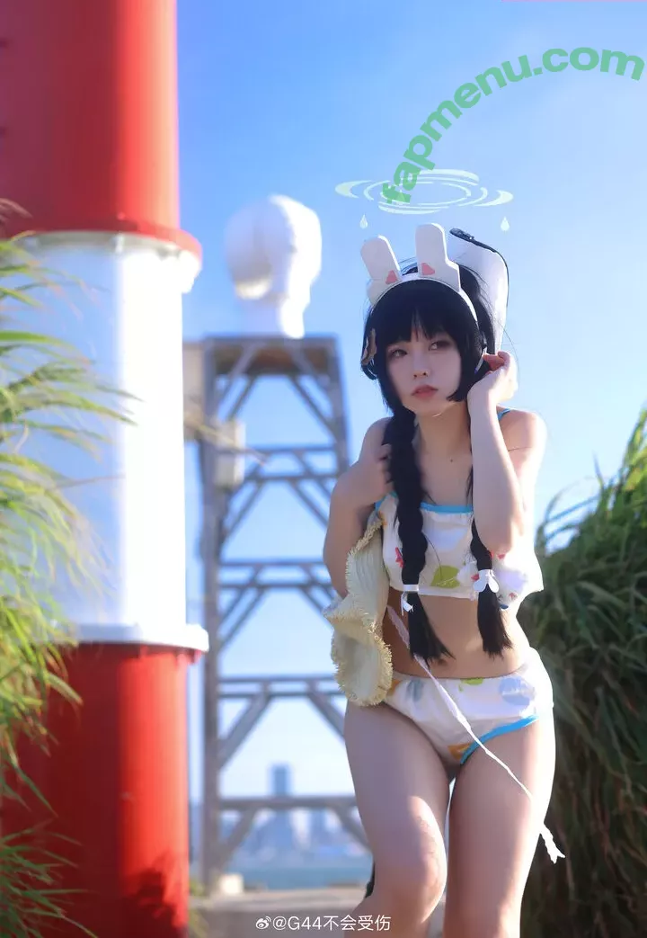 g44gallery nude photo #0426 (G44 wa Kizutsukanai / jisi_si / jisi_si (G44不会受伤 / 祭祀matsuri)