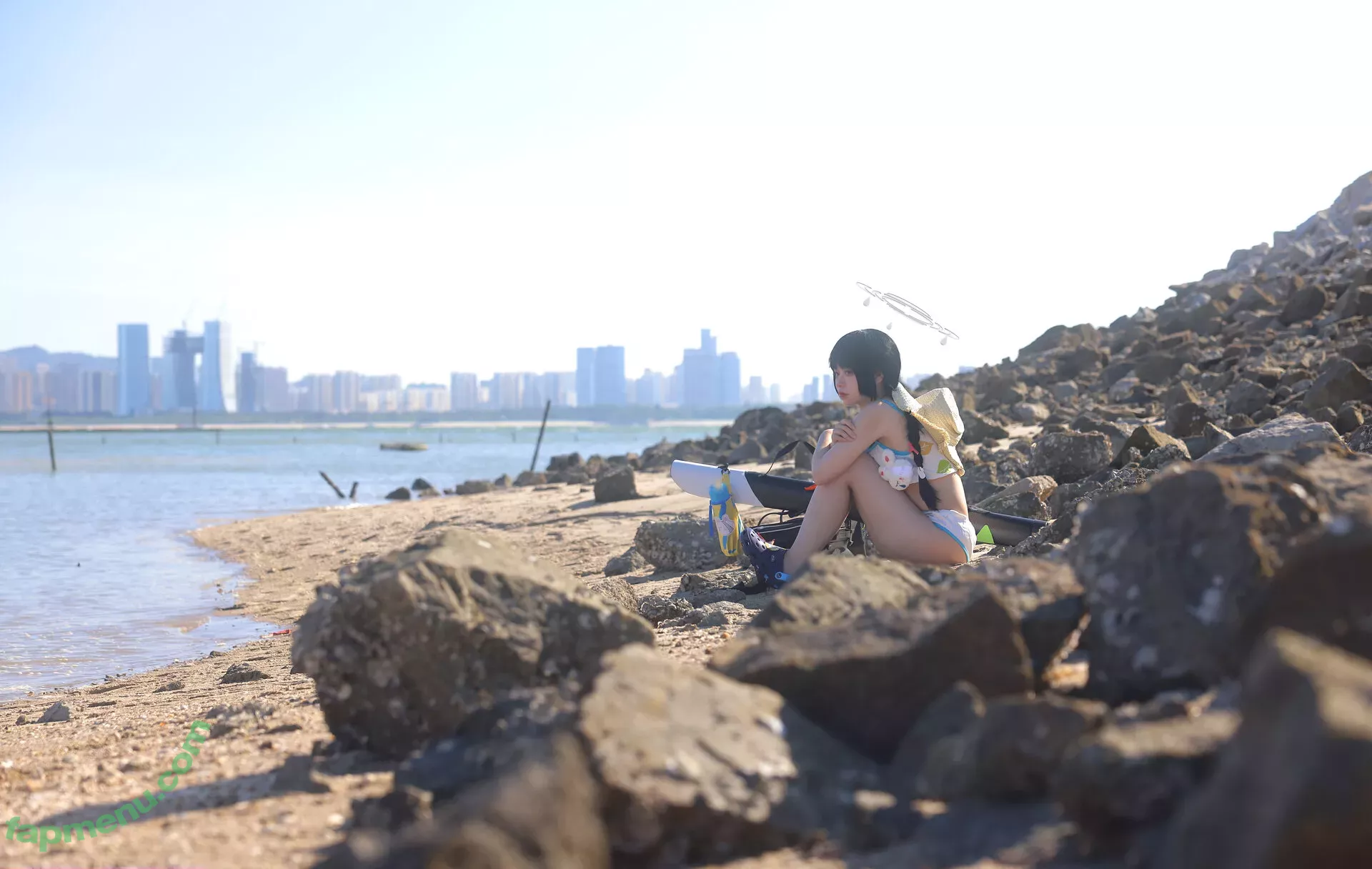 g44gallery nude photo #0427 (G44 wa Kizutsukanai / jisi_si / jisi_si (G44不会受伤 / 祭祀matsuri)