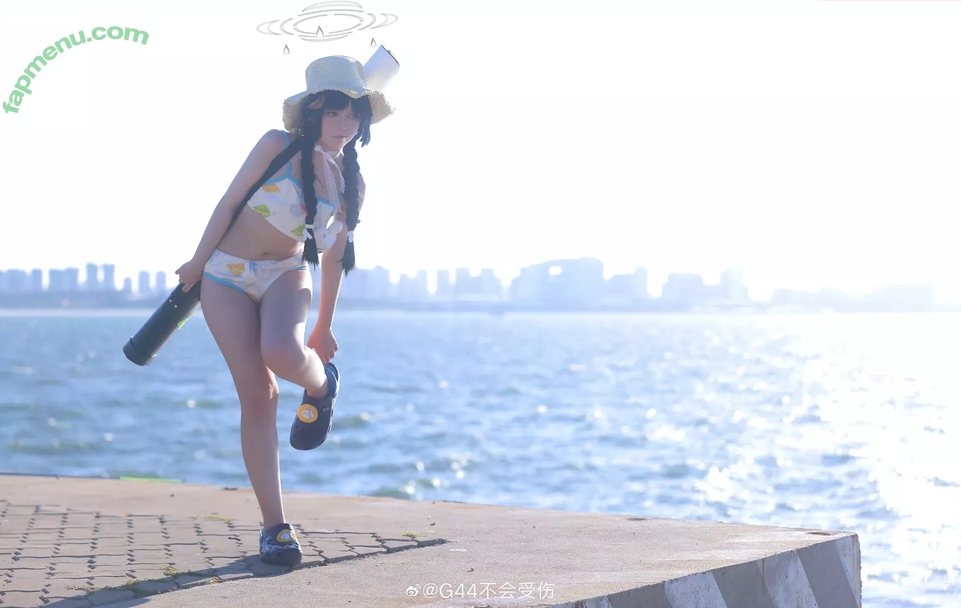 g44gallery nude photo #0428 (G44 wa Kizutsukanai / jisi_si / jisi_si (G44不会受伤 / 祭祀matsuri)