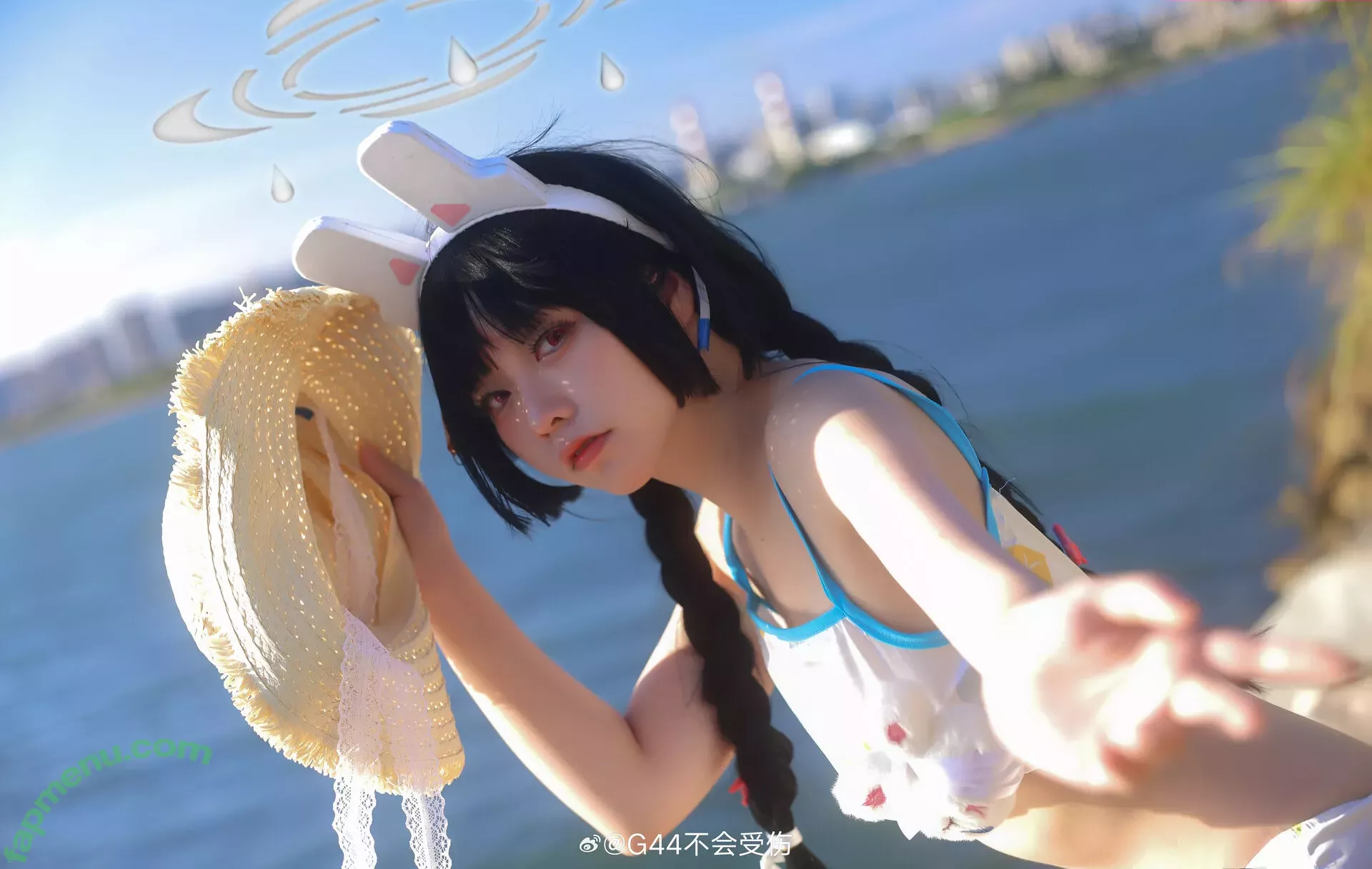 g44gallery nude photo #0429 (G44 wa Kizutsukanai / jisi_si / jisi_si (G44不会受伤 / 祭祀matsuri)