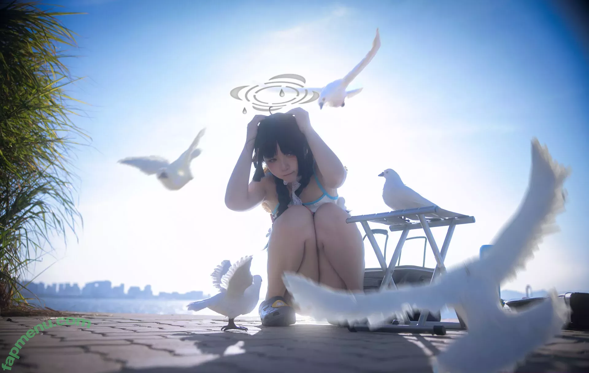 g44gallery nude photo #0430 (G44 wa Kizutsukanai / jisi_si / jisi_si (G44不会受伤 / 祭祀matsuri)