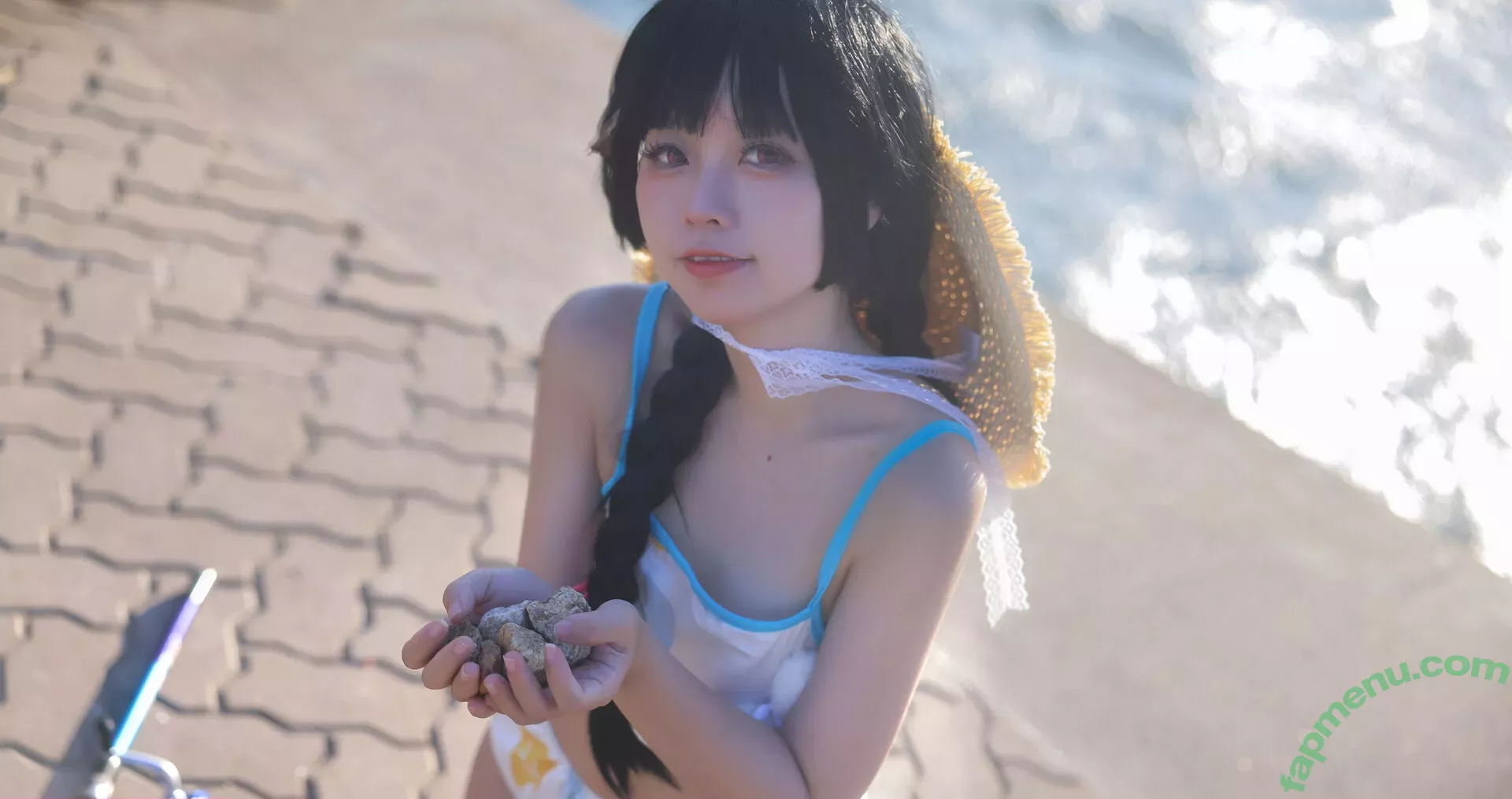 g44gallery nude photo #0431 (G44 wa Kizutsukanai / jisi_si / jisi_si (G44不会受伤 / 祭祀matsuri)