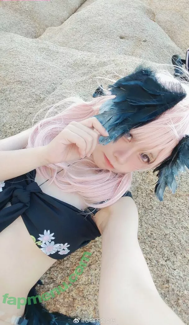 g44gallery nude photo #0438 (G44 wa Kizutsukanai / jisi_si / jisi_si (G44不会受伤 / 祭祀matsuri)