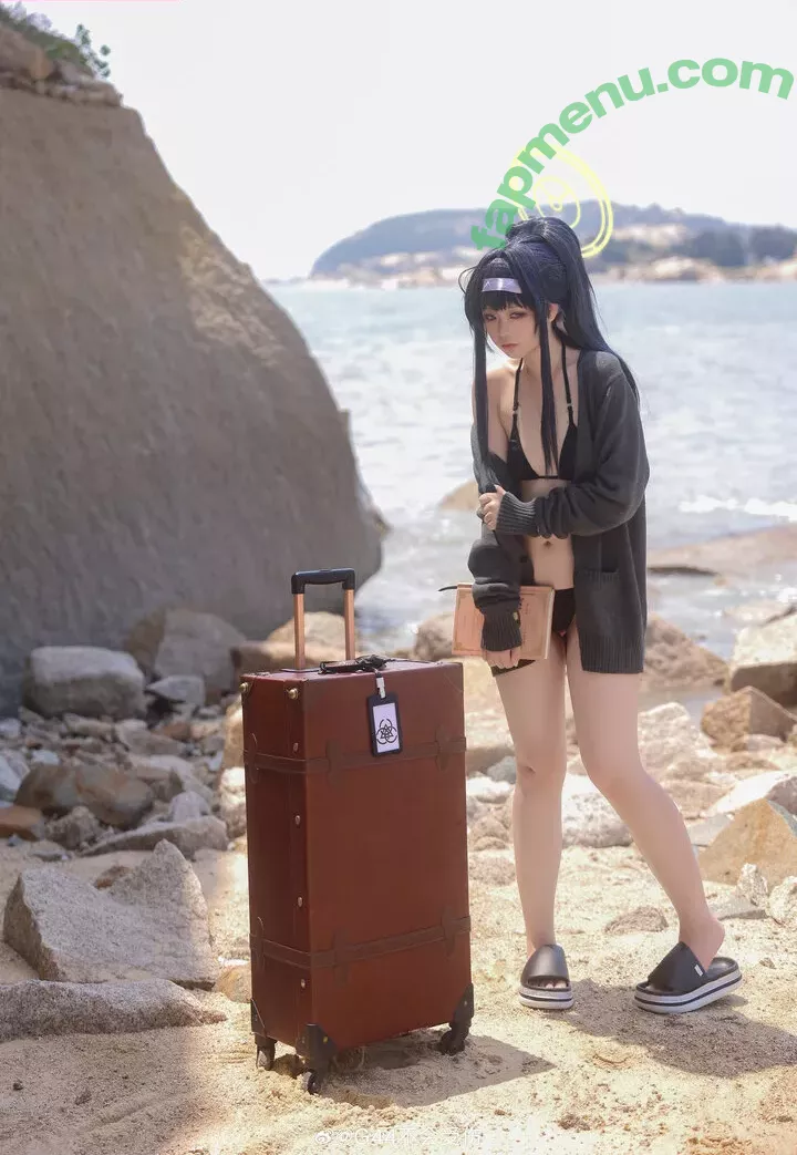 g44gallery nude photo #0442 (G44 wa Kizutsukanai / jisi_si / jisi_si (G44不会受伤 / 祭祀matsuri)