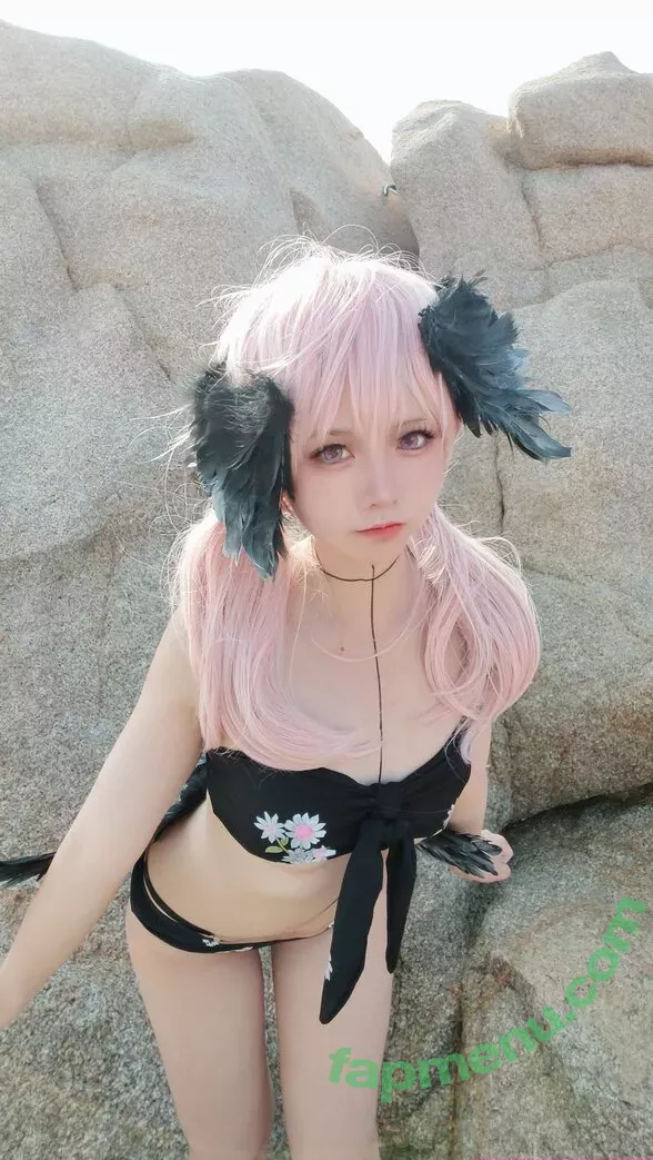 g44gallery nude photo #0444 (G44 wa Kizutsukanai / jisi_si / jisi_si (G44不会受伤 / 祭祀matsuri)