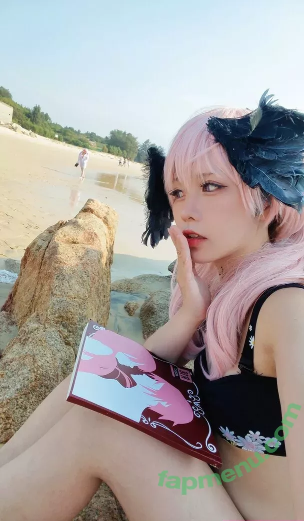 g44gallery nude photo #0445 (G44 wa Kizutsukanai / jisi_si / jisi_si (G44不会受伤 / 祭祀matsuri)