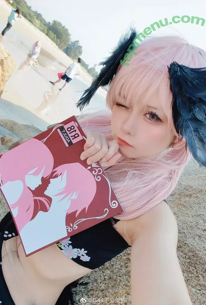 g44gallery nude photo #0446 (G44 wa Kizutsukanai / jisi_si / jisi_si (G44不会受伤 / 祭祀matsuri)