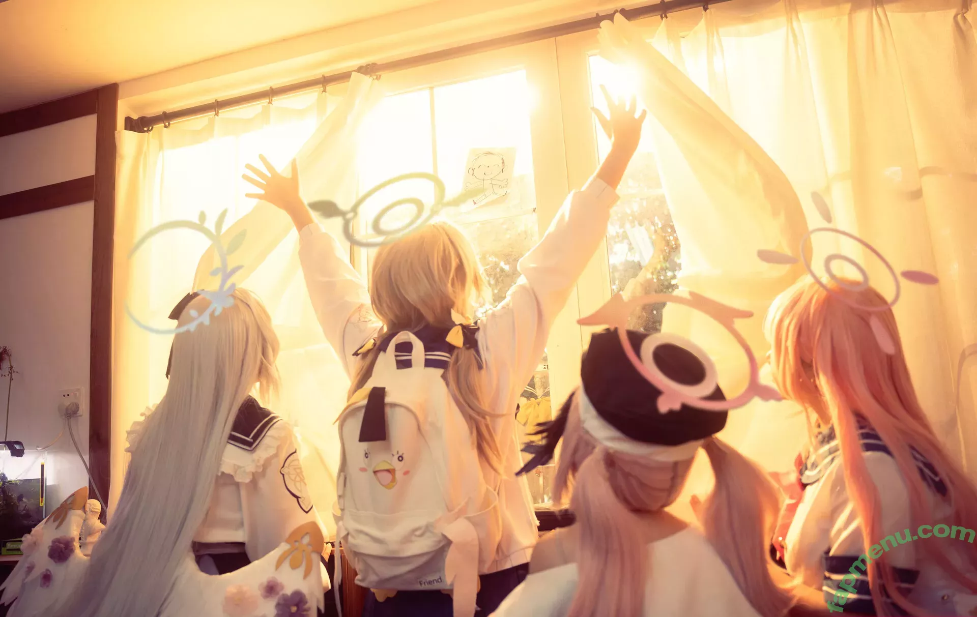 g44gallery nude photo #0448 (G44 wa Kizutsukanai / jisi_si / jisi_si (G44不会受伤 / 祭祀matsuri)