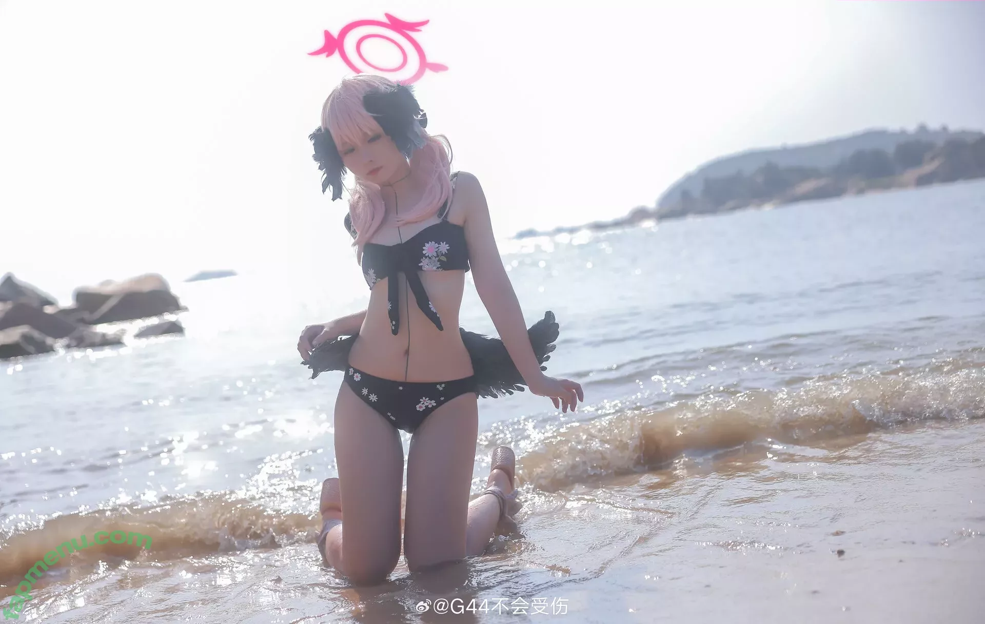 g44gallery nude photo #0449 (G44 wa Kizutsukanai / jisi_si / jisi_si (G44不会受伤 / 祭祀matsuri)