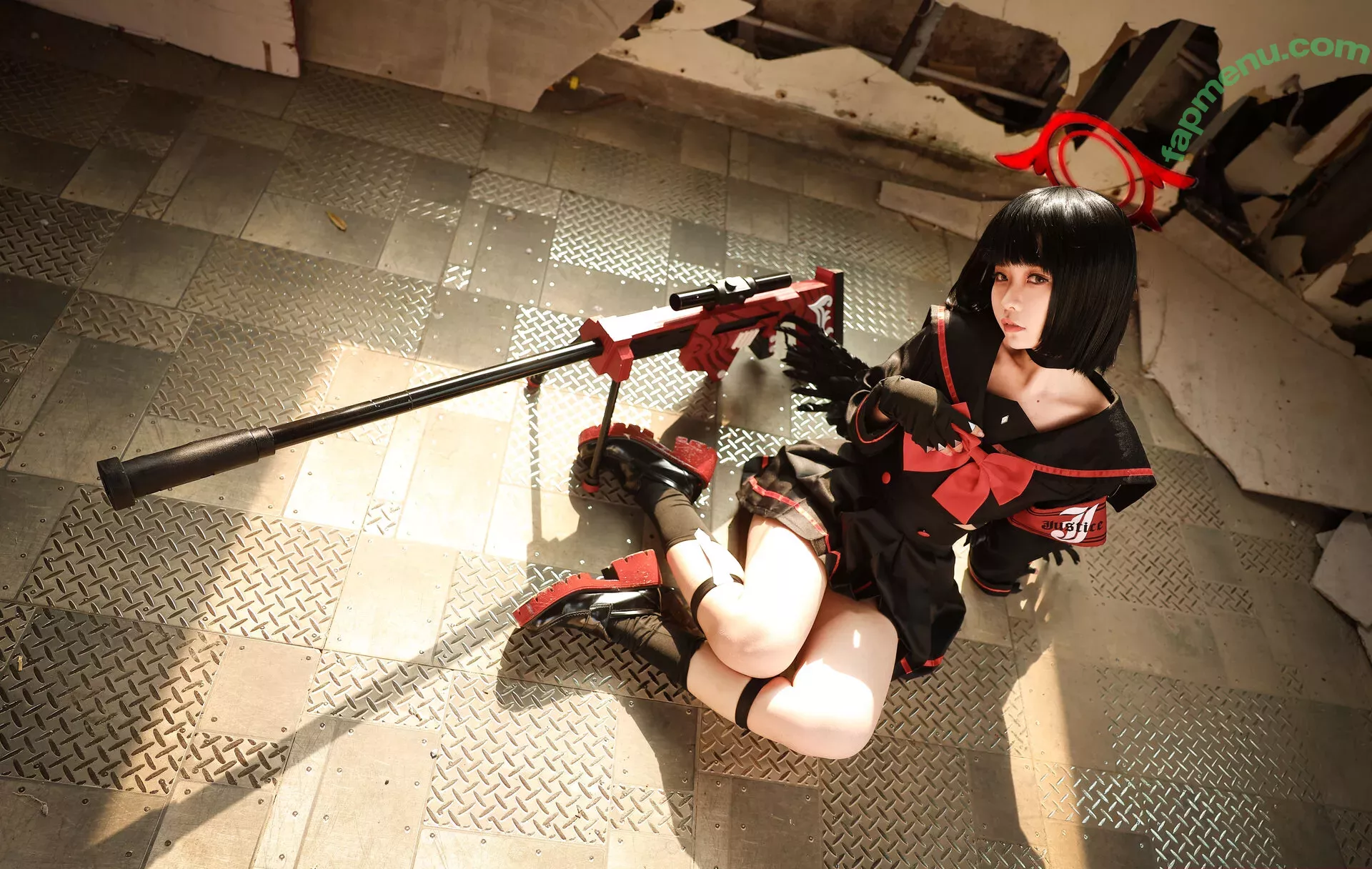 g44gallery nude photo #0450 (G44 wa Kizutsukanai / jisi_si / jisi_si (G44不会受伤 / 祭祀matsuri)