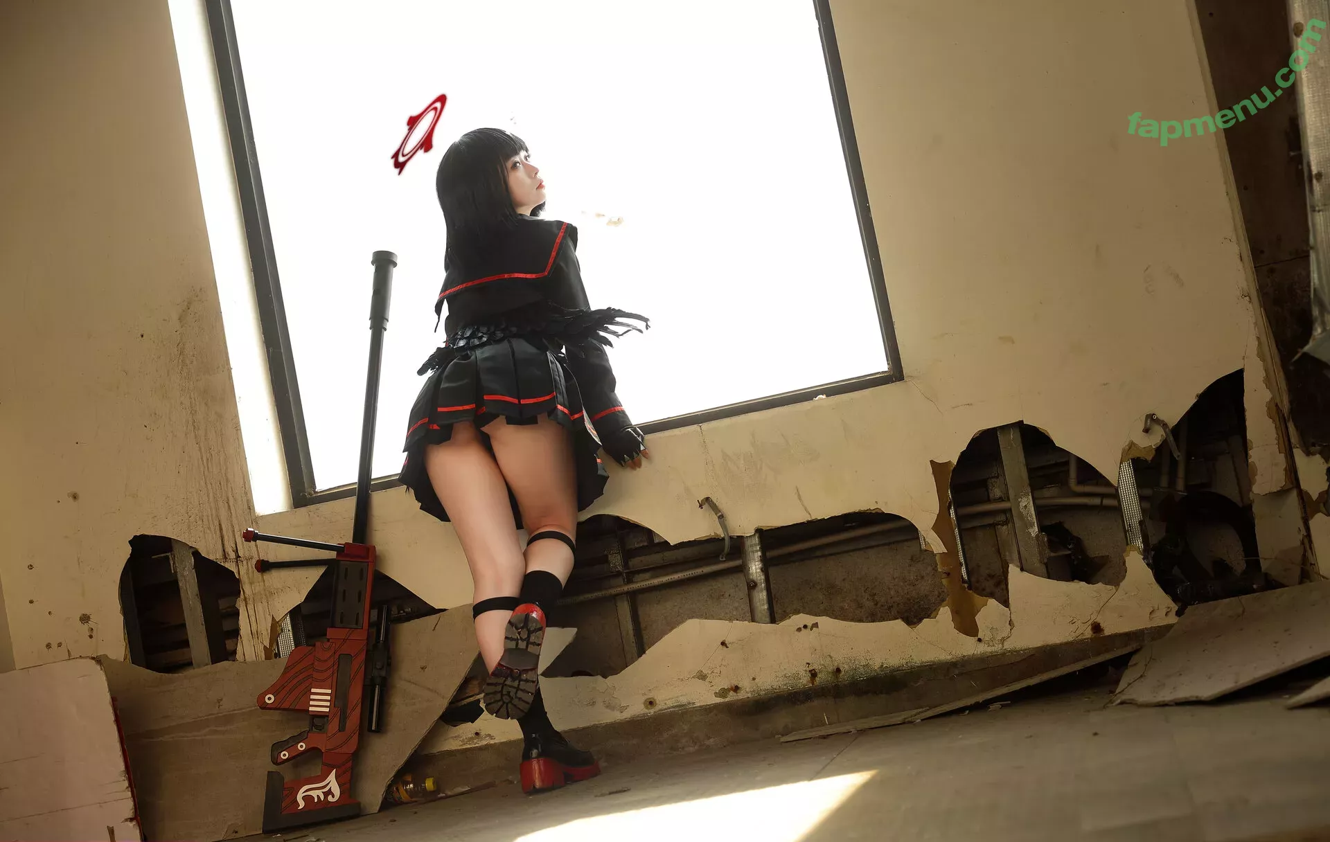 g44gallery nude photo #0451 (G44 wa Kizutsukanai / jisi_si / jisi_si (G44不会受伤 / 祭祀matsuri)