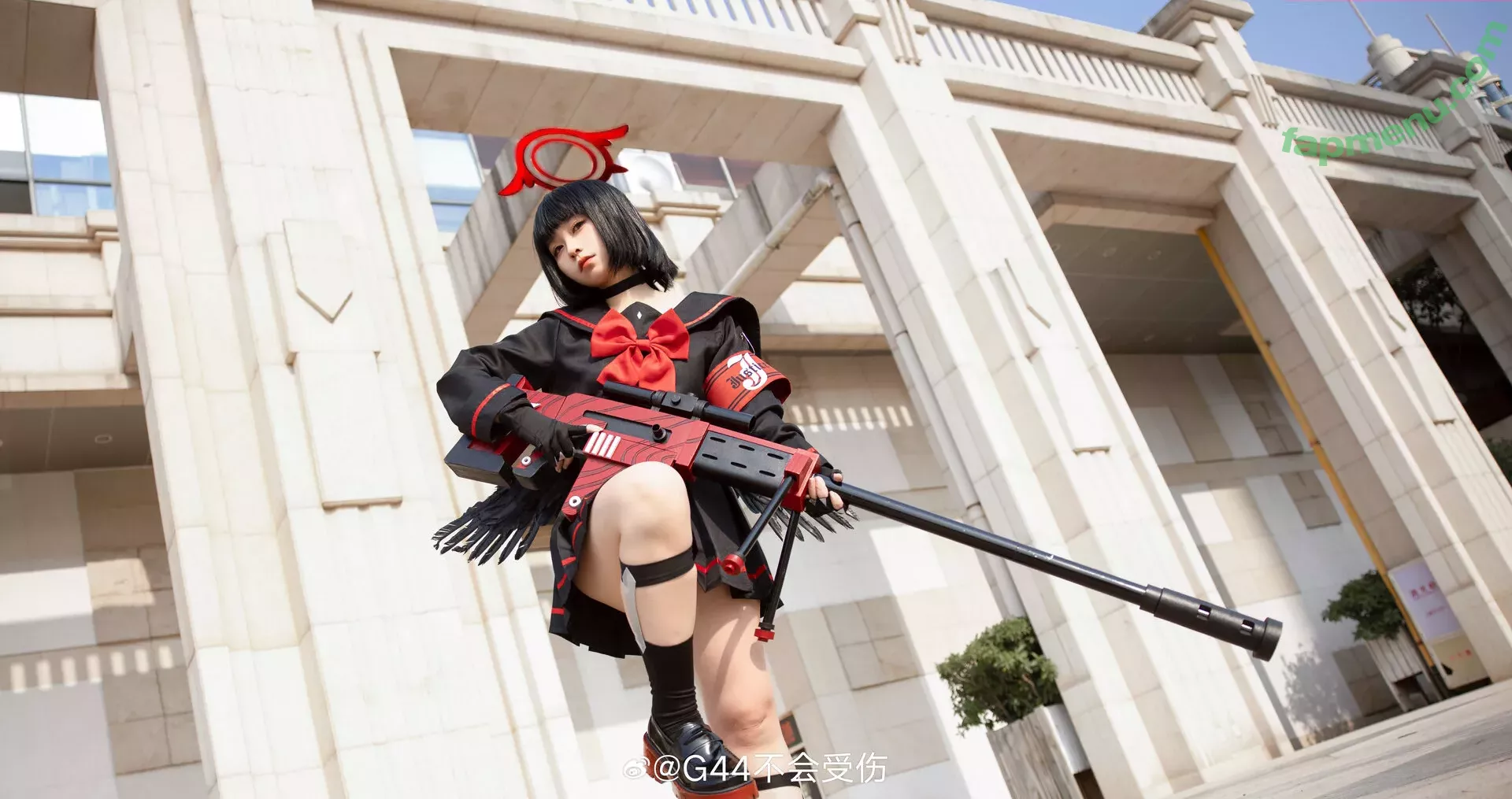 g44gallery nude photo #0453 (G44 wa Kizutsukanai / jisi_si / jisi_si (G44不会受伤 / 祭祀matsuri)