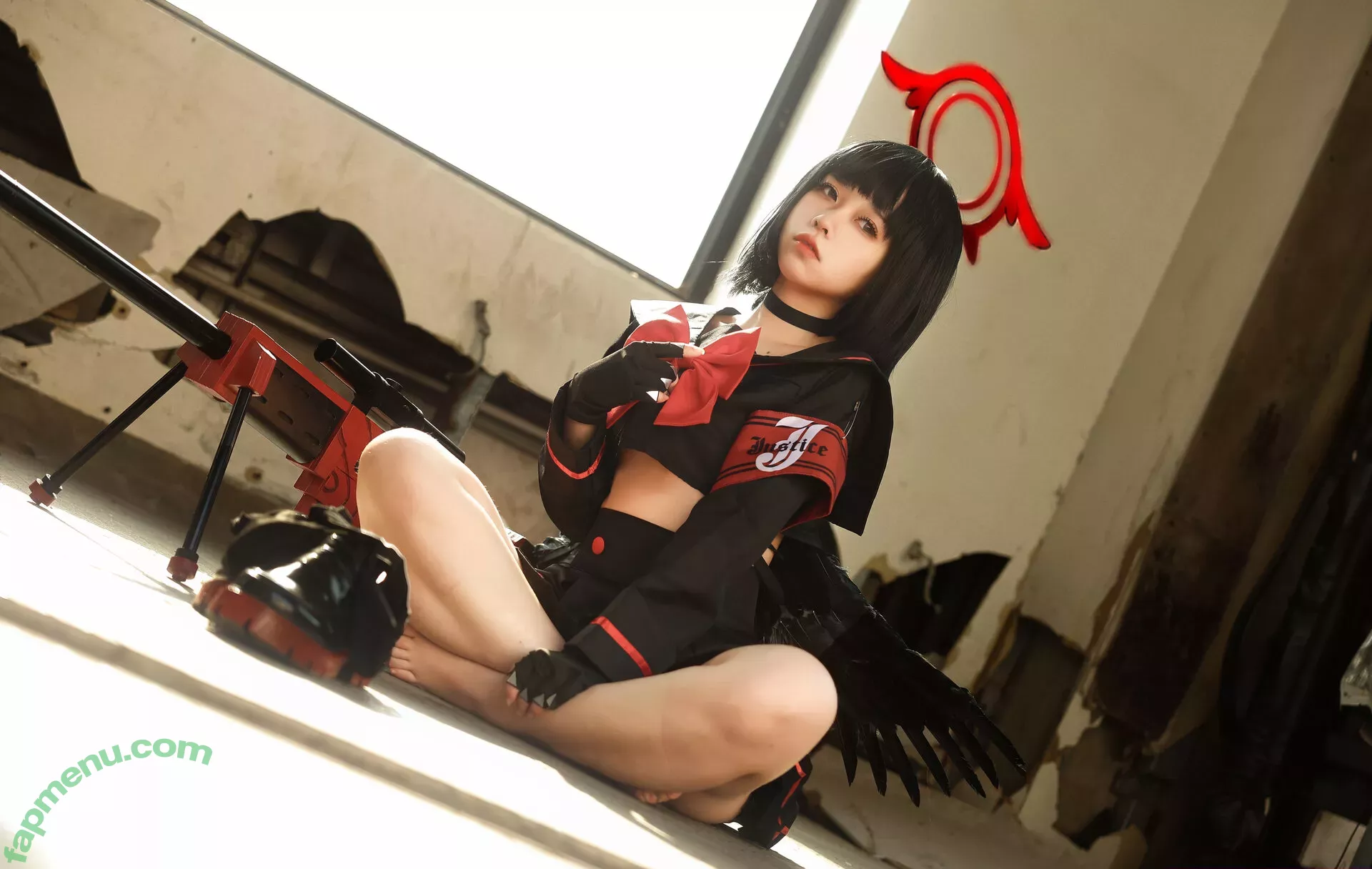 g44gallery nude photo #0456 (G44 wa Kizutsukanai / jisi_si / jisi_si (G44不会受伤 / 祭祀matsuri)