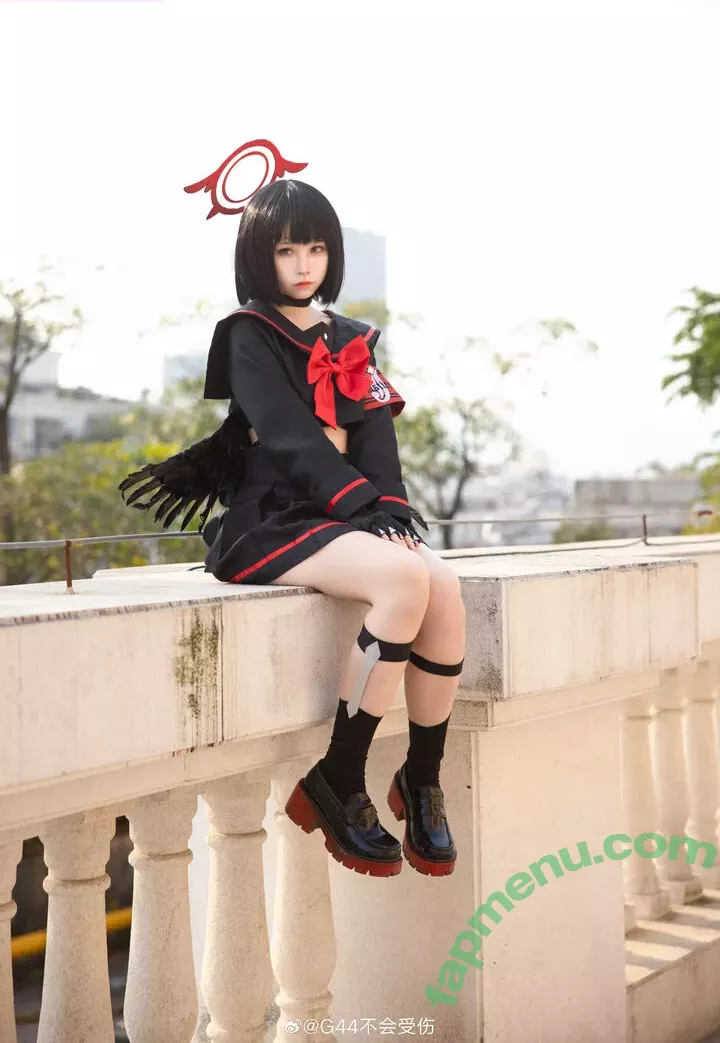 g44gallery nude photo #0460 (G44 wa Kizutsukanai / jisi_si / jisi_si (G44不会受伤 / 祭祀matsuri)