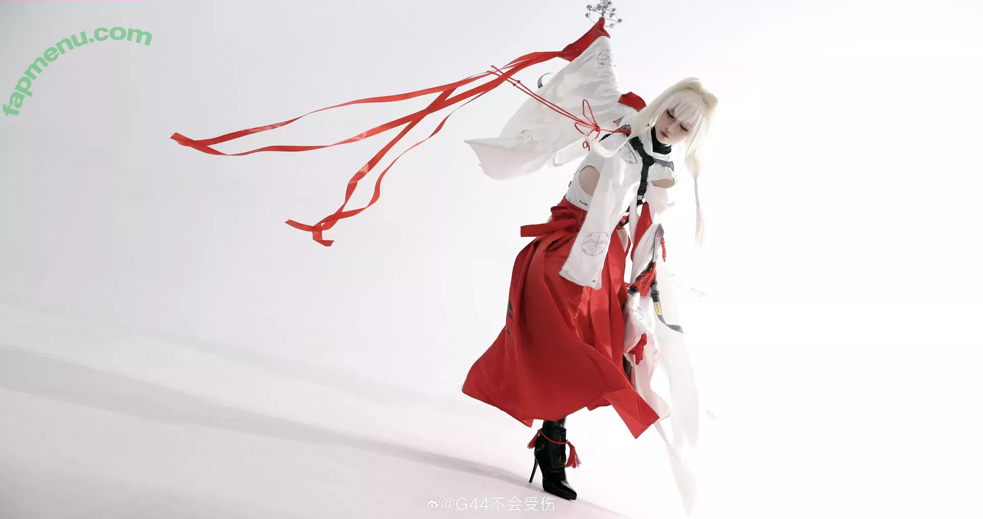 g44gallery nude photo #0464 (G44 wa Kizutsukanai / jisi_si / jisi_si (G44不会受伤 / 祭祀matsuri)