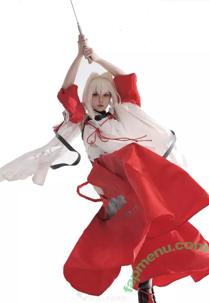 g44gallery nude photo #0465 (G44 wa Kizutsukanai / jisi_si / jisi_si (G44不会受伤 / 祭祀matsuri)